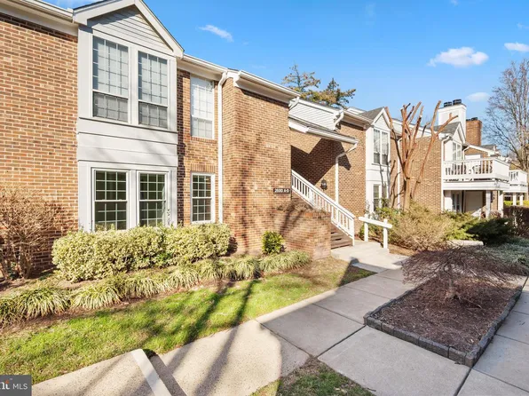 2600 S Arlington Mill Dr #A-1, Arlington, VA 22206