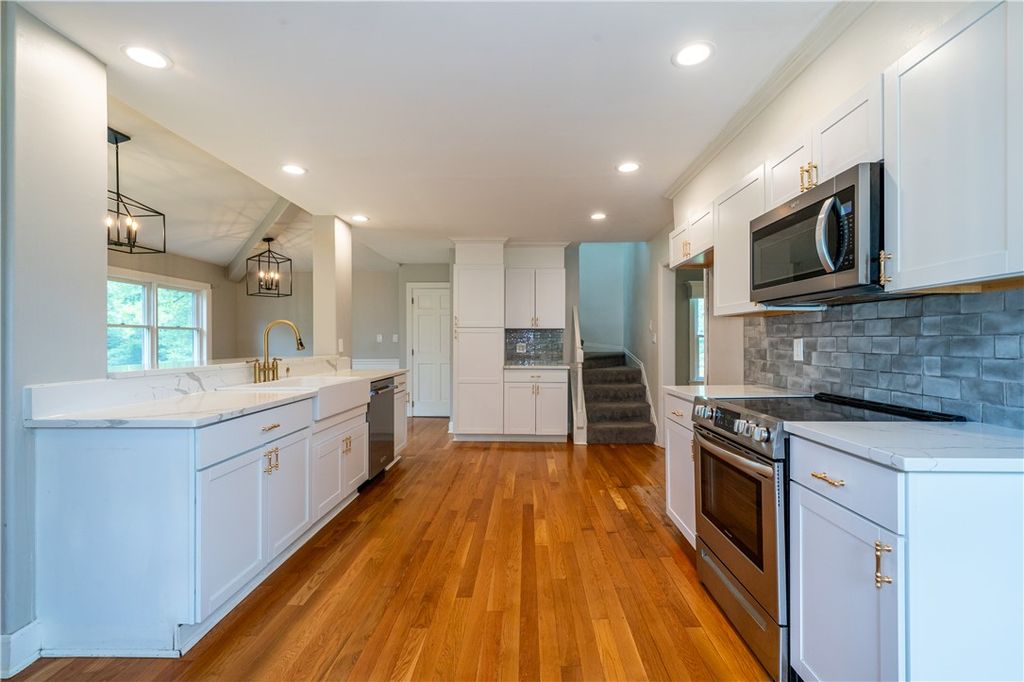 Apartment in Liberty Township, Butler - More