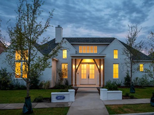 3817 123rd St, Lubbock, TX 79423