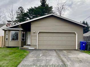 11126 SW 65th Ave, Portland, OR 97219