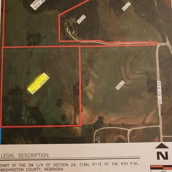 1st image of PARCEL 3 County Road P33