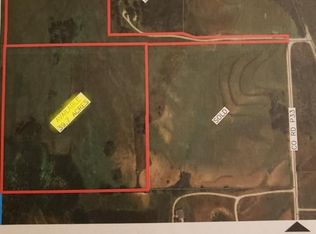 PARCEL 3 County Road P33, Blair, NE 68008