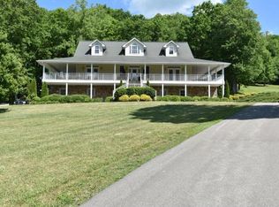 1008 Holly Meadow Rd, Mountain City, TN 37683