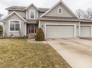 2338 Knotwood Dr, Holt, MI 48842