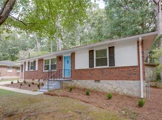 2796 Laurel Ridge Dr, Decatur, GA 30033