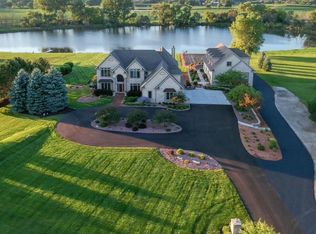 S110W19414 Muskego Dam Dr, Muskego, WI 53150