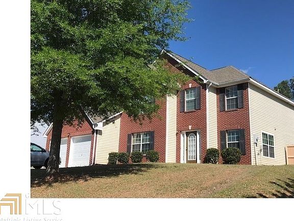 2nd image of 4451 Glider Cir
