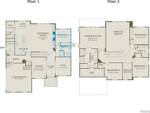 2nd image of this home