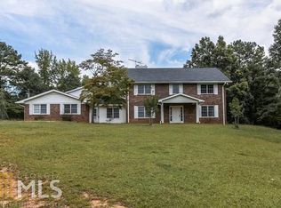 1130 Macedonia Rd, Newnan, GA 30263