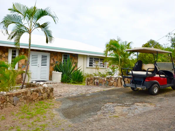 113 Water Island SS, St. Thomas, VI 00802