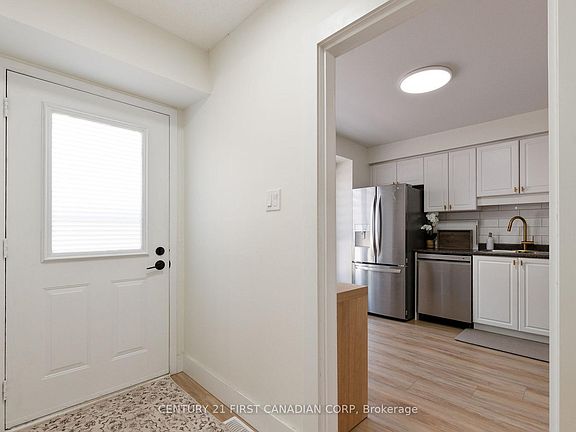 2nd image of 35 Waterman Ave #60