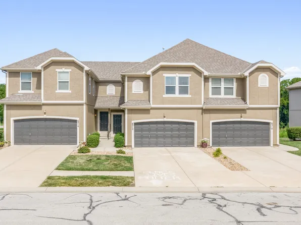 Herrington Park Phase 4.2, 6522 Noble St, Shawnee, KS 66218