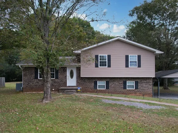 116 Hindman Pl NW, Cleveland, TN 37312