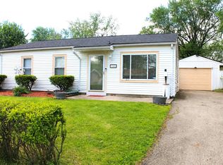 5160 Rucks Rd, Dayton, OH 45417