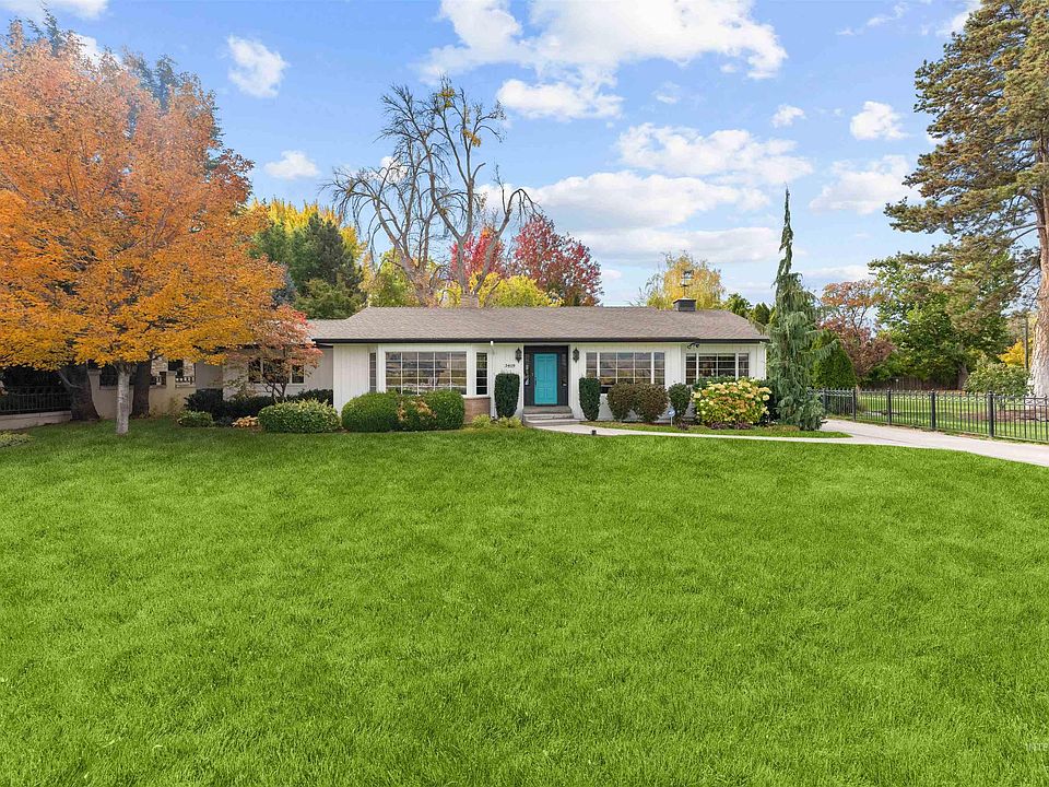 3409 W Crescent Rim Dr, Boise, ID 83706 Zillow