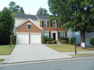 2143 Soque River Dr, Duluth, GA