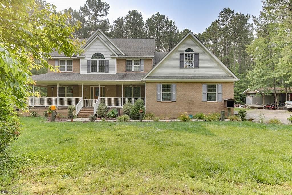 10352 Farys Mill Rd, Gloucester, VA 23061 MLS 10491418 Zillow