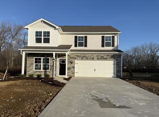 144 Lorrimore Dr, Pickerington, OH