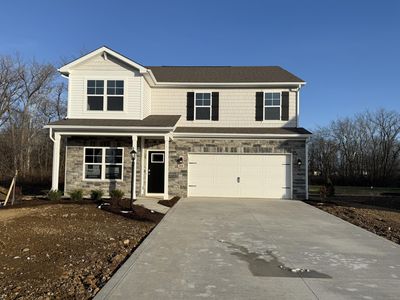 144 Lorrimore Dr, Pickerington, OH, 43147