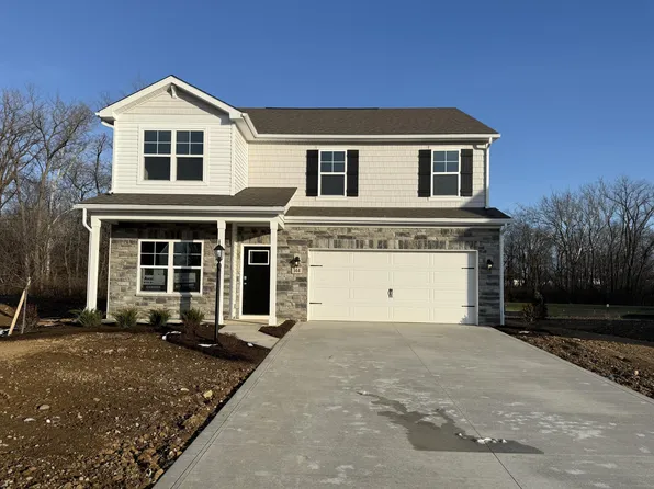 144 Lorrimore Dr, Pickerington, OH 43147