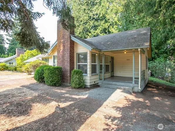 4541 Cable Street, Bellingham, WA 98229
