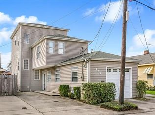 404 Carrollton Ave, Metairie, LA 70005