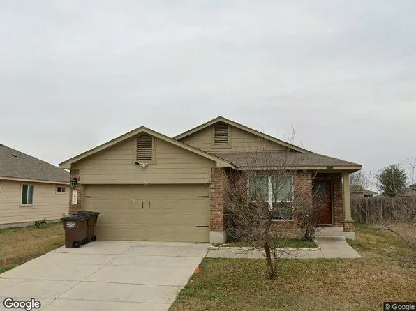 1615 Wedgewood Trl, Lockhart, TX 78644