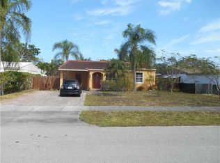 5606 NE 5th Ter, Oakland Park, FL 33309