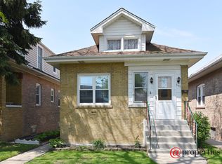 3522 N Osceola Ave, Chicago, IL 60634