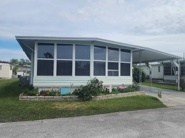3390 Gandy Blvd Lot 119, Saint Petersburg, FL 33702