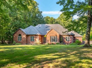 4301 W Tanglewood Rd, Bloomington, IN 47404