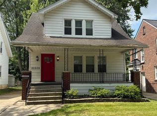22509 Gregory St, Dearborn, MI 48124