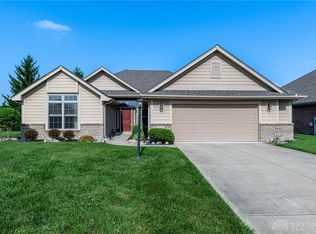 9717 Southern Belle Ct, Dayton, OH 45458