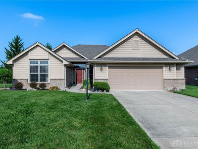 9717 Southern Belle Ct, Dayton, OH, 45458