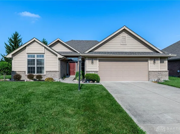 9717 Southern Belle Ct, Dayton, OH 45458