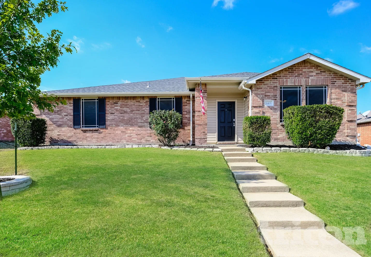 1413 Laurel Lane Royse City TX — Photo 1