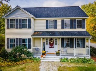 291 Boston Rd, Chelmsford, MA 01824