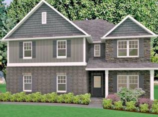 108 Hitchberry Rd LOT 592, Oak Ridge, TN 37830