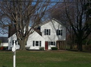 3261 Call Rd, Perry, OH 44081