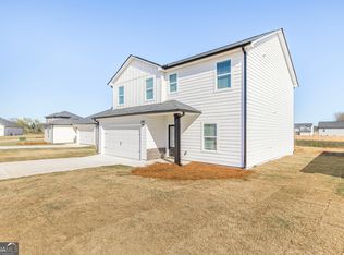 602 Georgian Walk, Byron, GA 31008