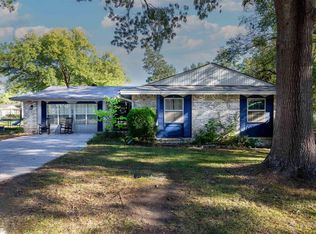 20 Charlotte Dr, Sheridan, AR 72150