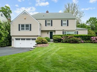 11 Tyler Road, Scarsdale, NY 10583