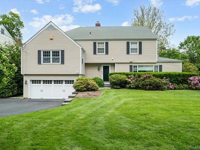 11 Tyler Road, Scarsdale, NY, 10583