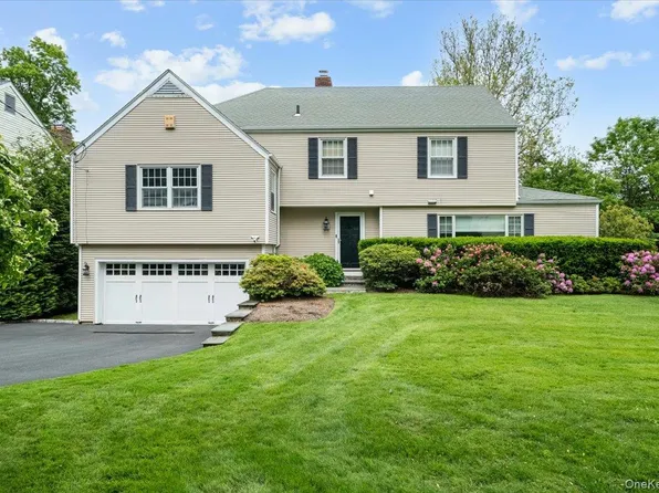 11 Tyler Road, Scarsdale, NY 10583