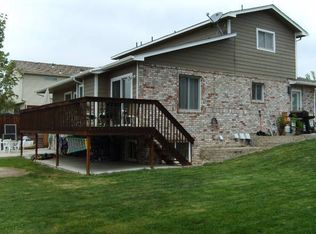 2301 24th Ave, Longmont, CO 80503