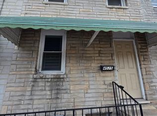 4525 Pennington Ave, Baltimore, MD 21226