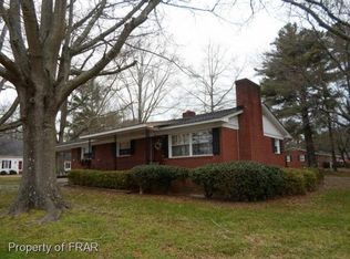 89 Roy St, Angier, NC 27501