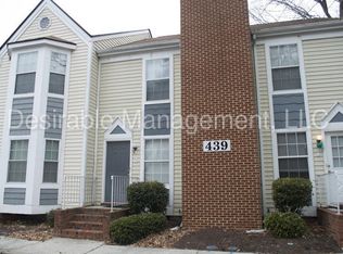 439 Lester Rd APT 2, Newport News, VA 23601