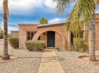 3165 N Vista Del Forte Dr, Tucson, AZ 85712