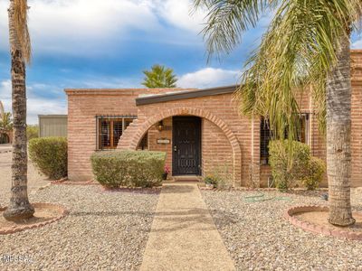 3165 N Vista Del Forte Dr, Tucson, AZ, 85712